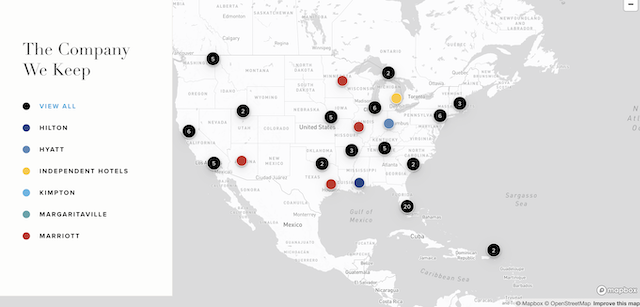 @ credit Davidson Hospitality