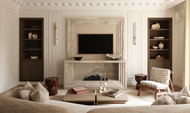 @ credit Pyramides, Highstay