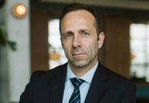Itinéraire | Cyrille Pawelko retrouve sa ville d’adoption en tant que Directeur F&B du Waldorf Astoria Chicago Cyrille Pawelko @ credit linkedin