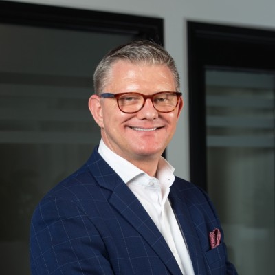 Daniel van der Heijden @ credit linkedin