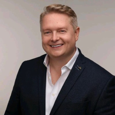 Darryl Walker @ credit linkedin