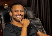 Disparition, USA | Andy de Silva, fondateur du fabricant américain « Emporium Inc. » s’en est allé Décès d'Andy De Silva @ credit linkedin - Moyenne