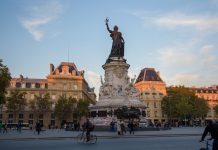 Transaction, Paris | Korner célèbre son dixième hôtel parisien avec l’acquisition d’un établissement à République Place de la République, Paris France