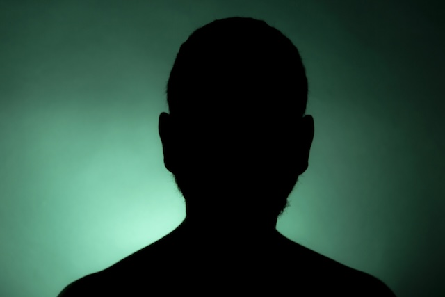 Candidat mystère....