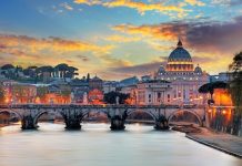 Italie | Alessia Meli officiellement nommée Chief Operating Officer (COO) de Ginobbi Group Vatican, Rome