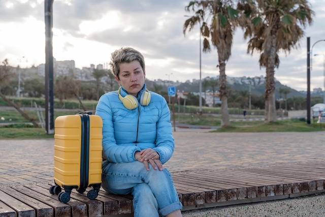 Le logement des saisonniers, une galère !