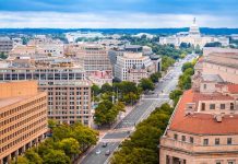 Monde | Salamander Washington DC entre dans la Legend Collection de Preferred Hotels & Resorts