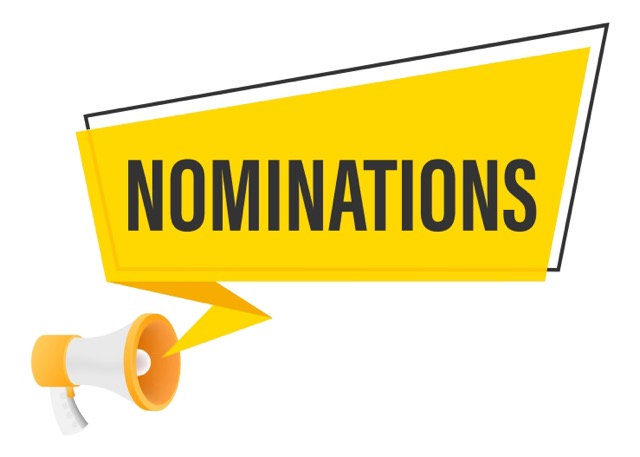Nominations @ credit Depositphoto