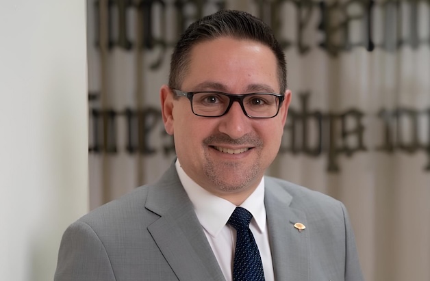 Eric Gervy @ credit linkedin