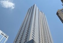 USA | Dans Financial District NYC, Hawkins Way Capital rachète 492 clés pour les convertir en coliving ! Former 492-key Holiday Inn by IHG @ credit Hawkins Way Capital