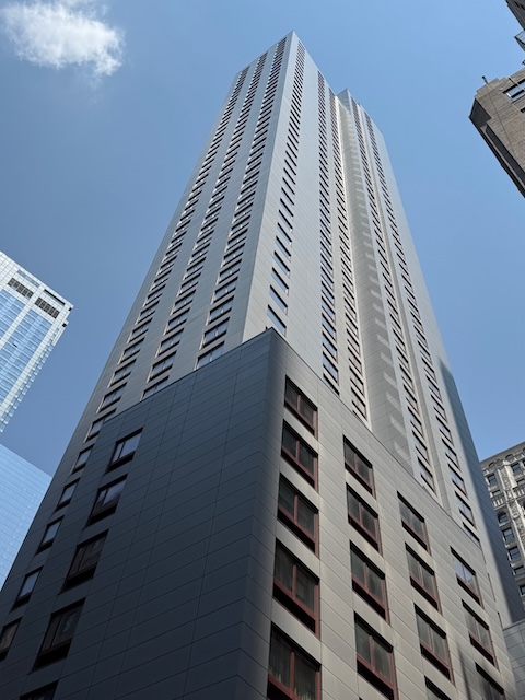 Former 492-key Holiday Inn by IHG @ credit Hawkins Way Capital