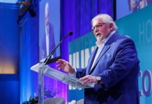 Départ | Hotel Equities : Fred Cerrone, fondateur et “coach”, annonce sa retraite après 36 ans de leadership Fred Cerrone @ credit Hotel Equities