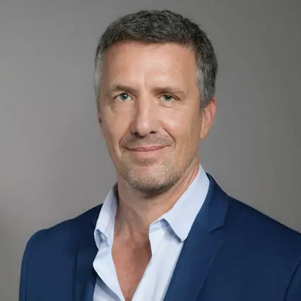 Guillaume Gloaguen @ credit linkedin