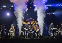 Ouverture, Canada | Hard Rock Hotel & Casino Ottawa, nouvel emblème du divertissement canadien Inauguration Hard Rock Hotel & Casino Ottawa @ credit Hard Rock International