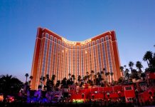 Las Vegas | Accor s’installe sur le Strip : Treasure Island intègre la Handwritten Collection Accor Treasure Island Las Vegas @ credit Accor