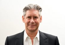 Gouvernance, Allemagne | Johan Lundgren rejoint le Conseil de Surveillance de TUI, dix ans après avoir quitté le groupe Johan Lundgren @ credit TUI