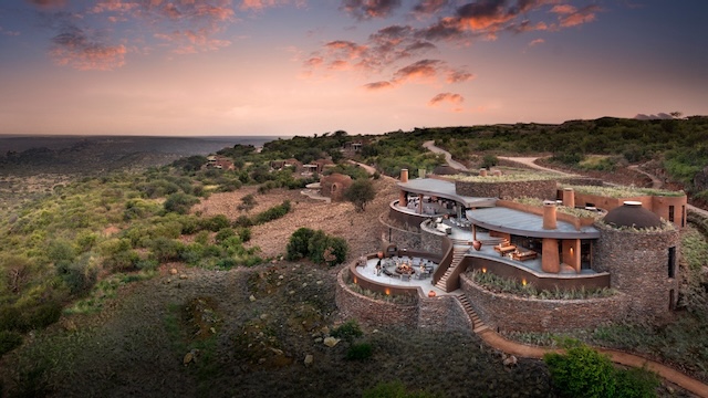 @ credit Kenya Suyian Lodge