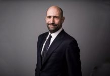 Nomination | Eduardo Bosch promu CEO de Louvre Hotels Group pour accélérer la stratégie à 5 ans Eduardo Bosch @ credit Louvre Hotels Group