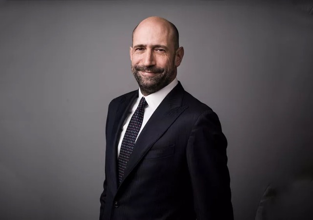 Eduardo Bosch @ credit Louvre Hotels Group