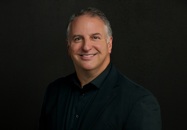 M2G Ventures Chris Hanrattie, headshot