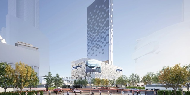 @ credit Mama Shelter Bangkok Platinum