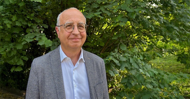 Marc Richet @ credit ADN Tourisme - Moyenne