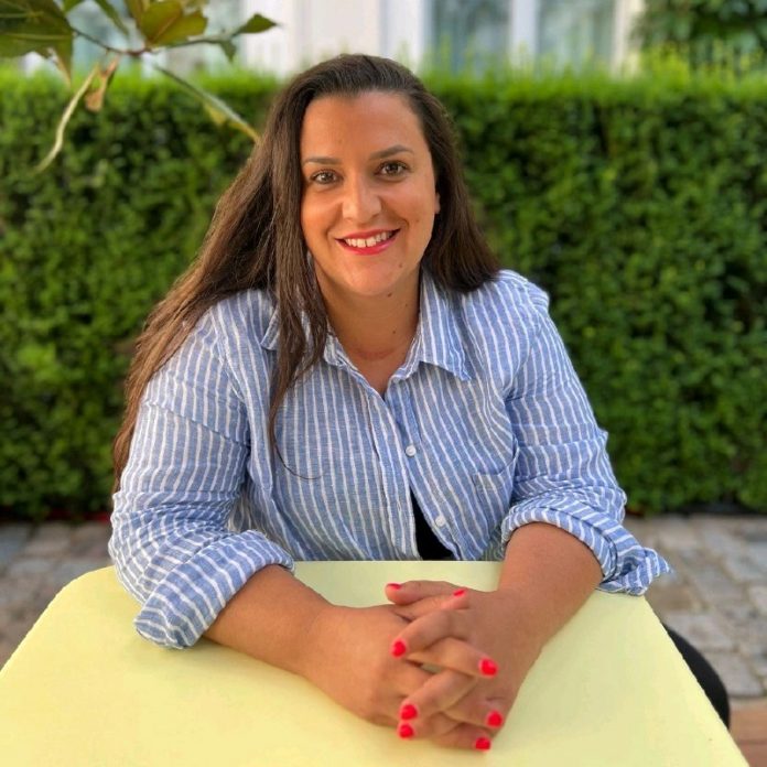 Margaux Solve @ credit linkedin