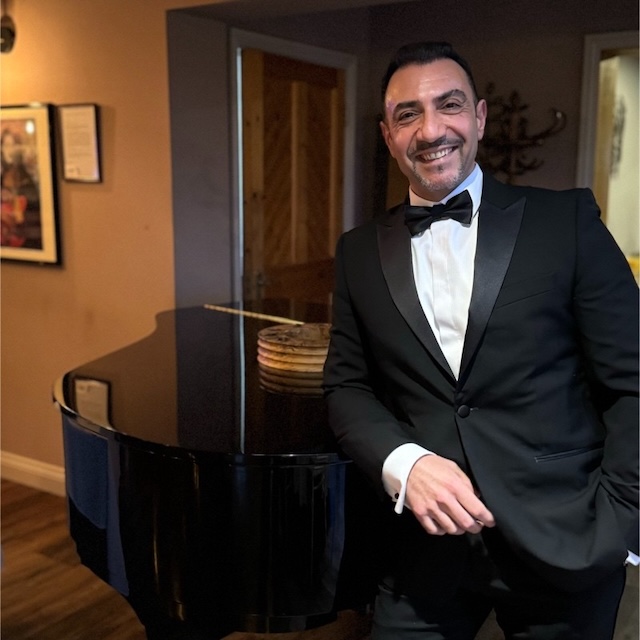 Mohammad Labban @ credit linkedin