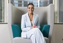 EAU, Lifestyle | Carolyn Turnbull prend les rênes de Nammos Hotels & Resorts Carolyn Turnbull @ credit Nammos