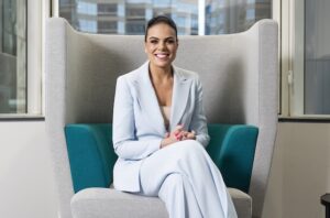 Carolyn Turnbull @ credit Nammos