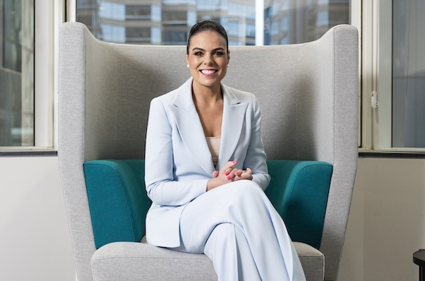 Carolyn Turnbull @ credit Nammos