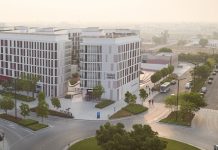 Ouverture 10 2025, UAE | Arada lance Nest Hotel, nouvelle marque lifestyle à Aljada (Sharjah)