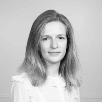 Ombeline Gras @ credit Tikehau Capital