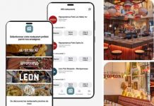 Marketing | Bertrand Franchise lance “La Bonne App”, le premier programme fidélité multi-enseignes de la restauration à table @ credit Bertrand Franchise