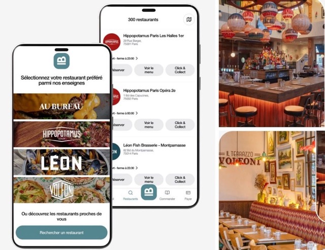 @ credit Bertrand Franchise