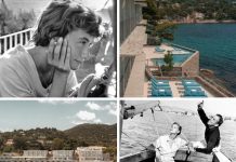 Les Roches, renaissance d’un joyau hôtelier face à la Méditerranée @ credit Les Roches