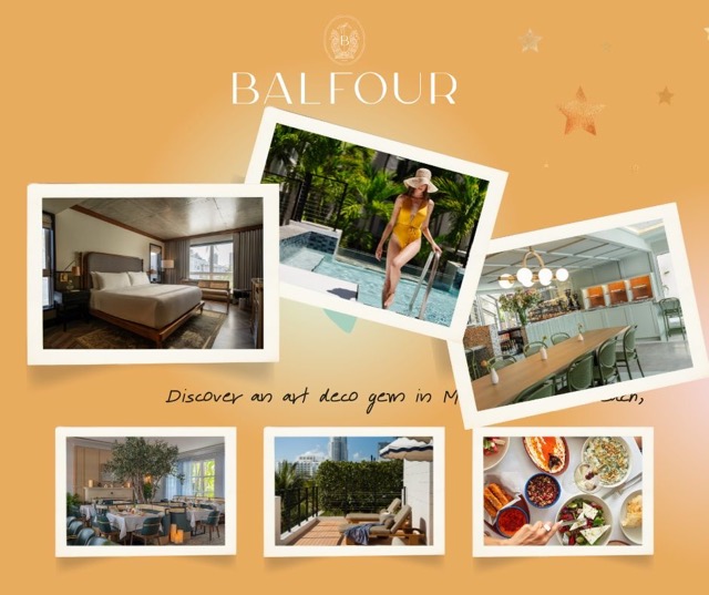 @ credit the iconic Balfour