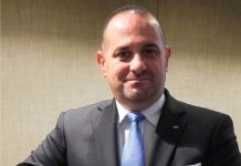 Australie | Au Sofitel Sydney Darling Harbour, Sam Panetta succède à Greg Brady à la direction générale Sam Panetta @ credit linkedin