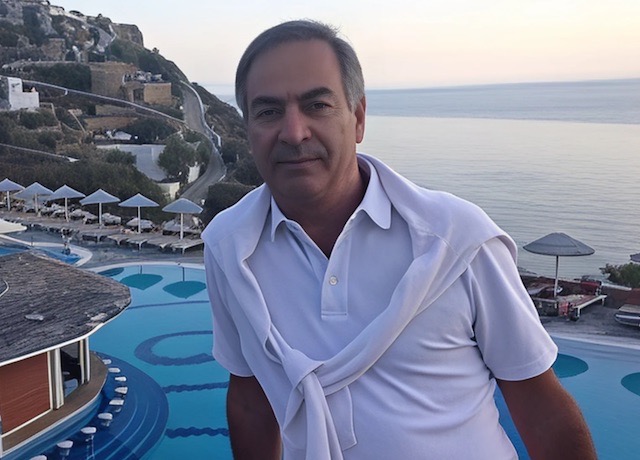 Samir Jaieb @ credit linkedin