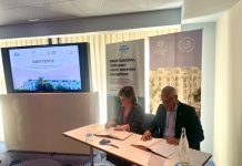 Tech’ & Énergie | L’Hôtel Martinez de Cannes bientôt chauffé et rafraîchi par l’énergie de la Méditerranée