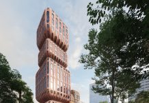 Ouverture 2028, Thaïlande | À Bangkok, Six Senses réinvente Silom avec un hôtel-racine visionnaire @ credit Six Senses Bangkok