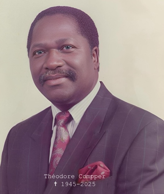 Théodore Compper @ credit Famille Compper