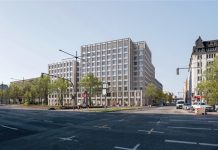 Ouverture 2030, Allemagne | Scandic Hotels annonce un nouvel établissement à Hambourg @ credit Scandic, Hambourg