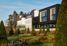 Patrimoine, 21 & 22 sept. | MGallery ouvre ses portes pour les Journées Européennes du Patrimoine 2025 @ credit Le Domaine de Liziec