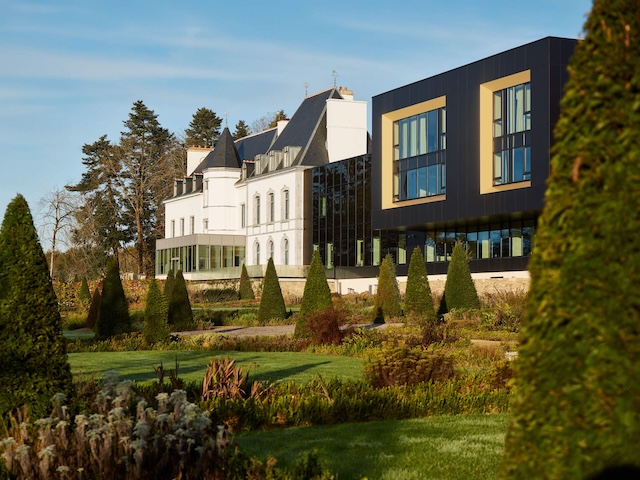 @ credit Le Domaine de Liziec