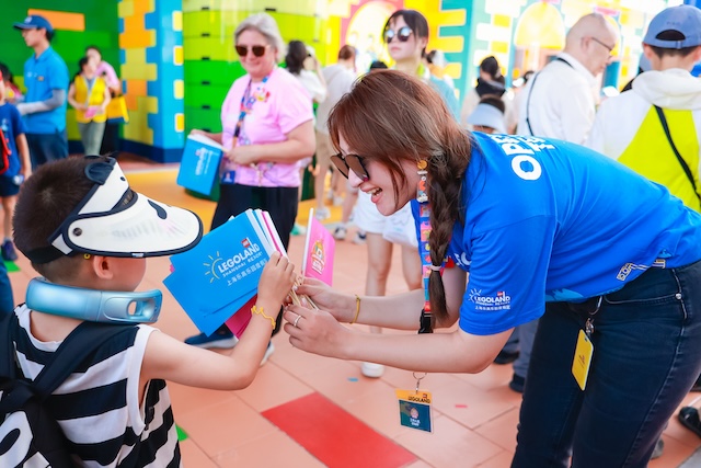 @ credit Merlin Entertainments