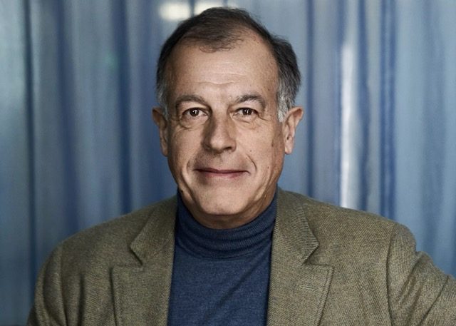 Henri Giscard d'Estaing Président @ credit Club Med