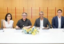 Ouverture 2026, Indonésie | IHG dévoile son premier hôtel en Indonésie avec le Kimpton Bali Ubud ihg-launches-first-kimpton-hotel-in-indonesia @ credit IHG