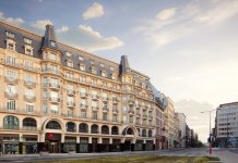 Ouverture, Grand-Duché | Marriott, un retour historique à Luxembourg avec l’Hôtel Alfa Luxembourg Marriott Hotel Alfa @ credit Marriott International