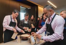Solidarité, Canada | Marriott & La Tablée des Chefs : 500 000 portions pour lutter contre la précarité alimentaire La Tablée des chefs @ credit Marriott